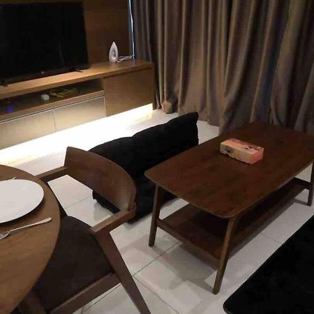 Genting Geo38 Residence Casino Гентинг-Хайлендс Экстерьер фото