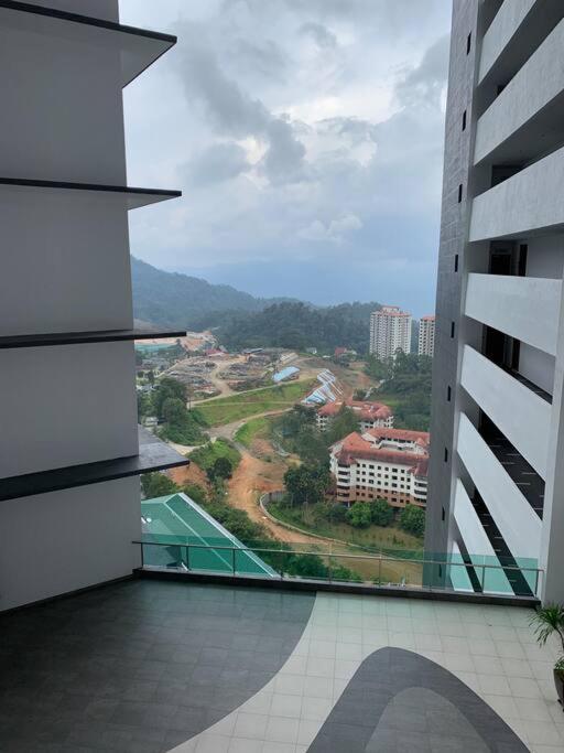 Genting Geo38 Residence Casino Гентинг-Хайлендс Экстерьер фото
